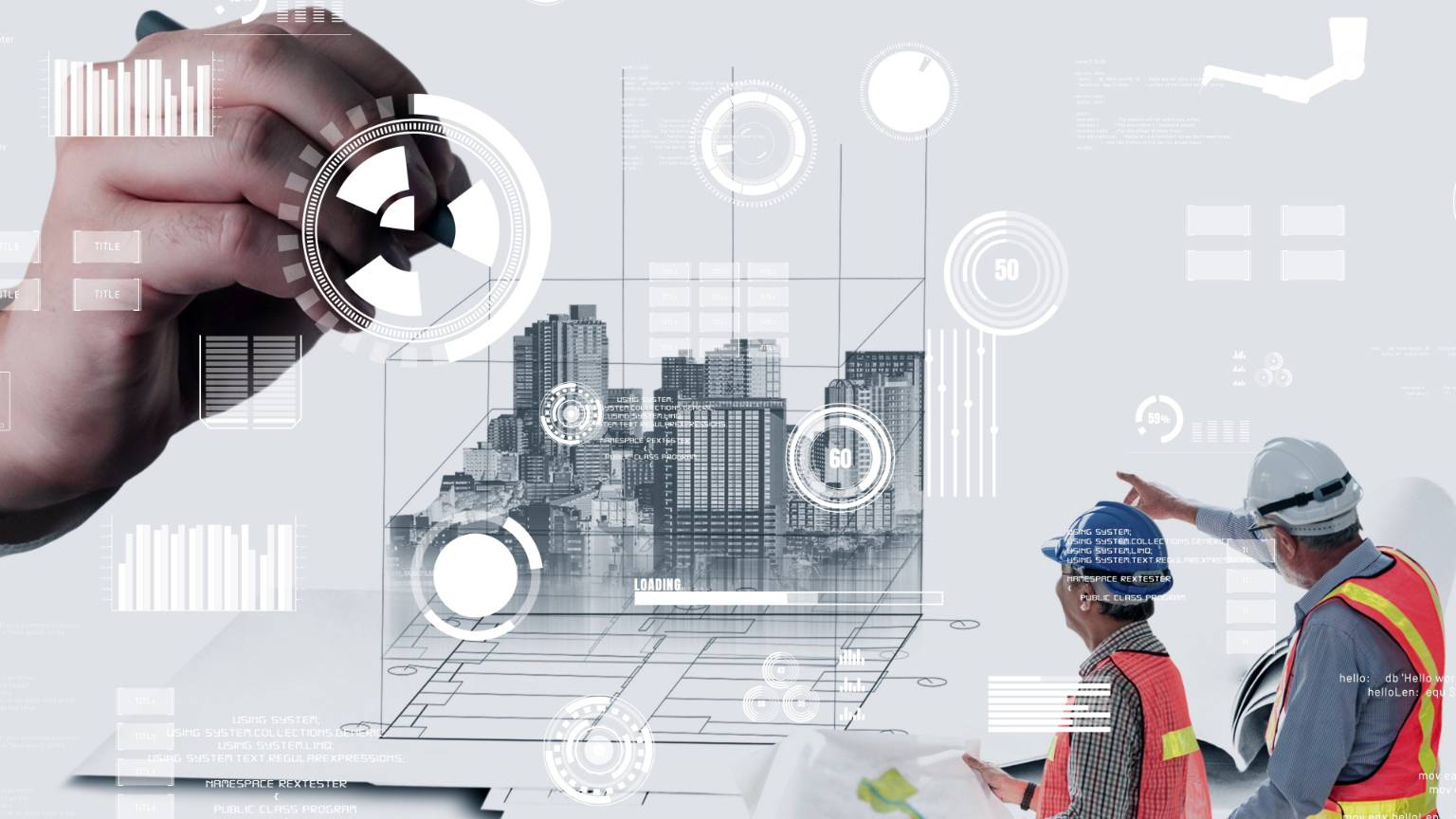 Integrated Contracting & Engineering Solutions