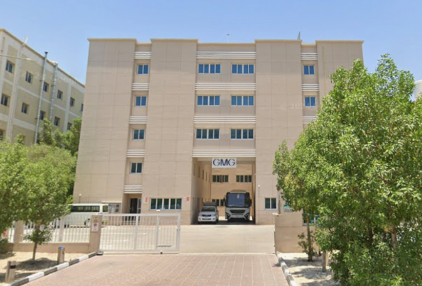 Farm Fresh – Renovation & Refurbishment Works